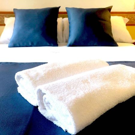 Hotel B&B Des Bains ミラノ・マリッティマ エクステリア 写真
