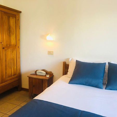 Hotel B&B Des Bains ミラノ・マリッティマ エクステリア 写真