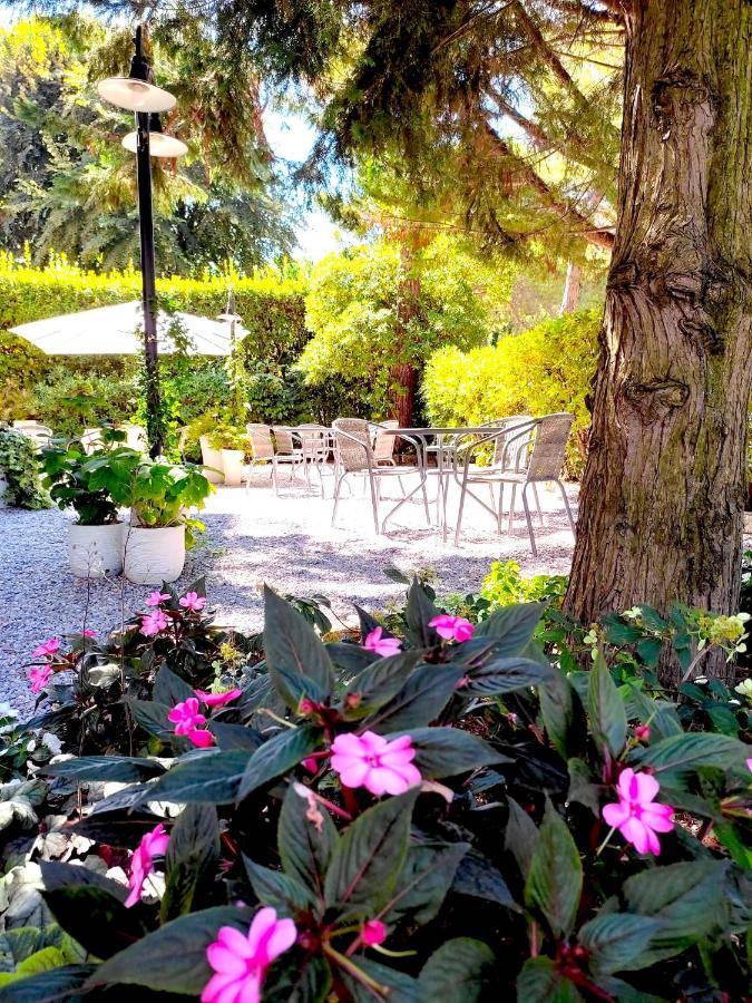 Hotel B&B Des Bains ミラノ・マリッティマ エクステリア 写真