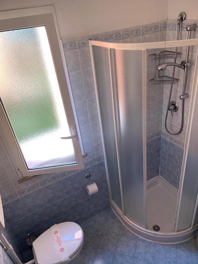 Hotel B&B Des Bains ミラノ・マリッティマ エクステリア 写真